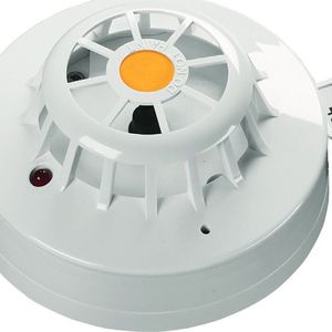 Apollo Addressable Heat Detector