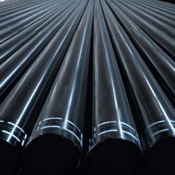Interpipe OCTG (Oil Country Tubular Goods)