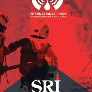 SRI SR-200 Fire Suppression System