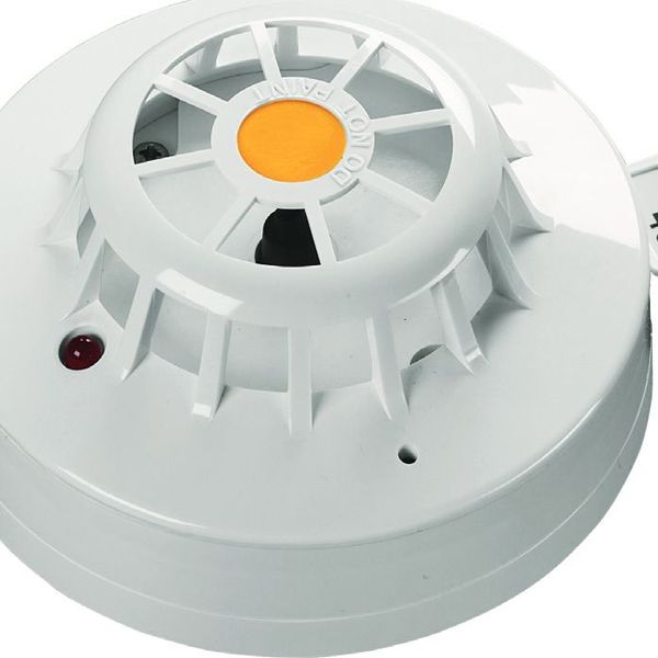 Apollo Addressable Photoelectric Smoke Detector