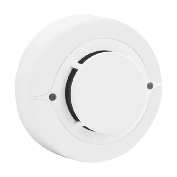 Asenware Conventional Photo-electronic Smoke Detector (AW-CSD381)