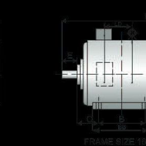 SFFECO Motor Driven Centrifugal Fire Pump
