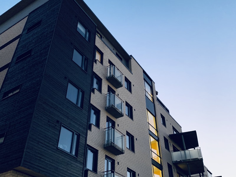 Residential Project
